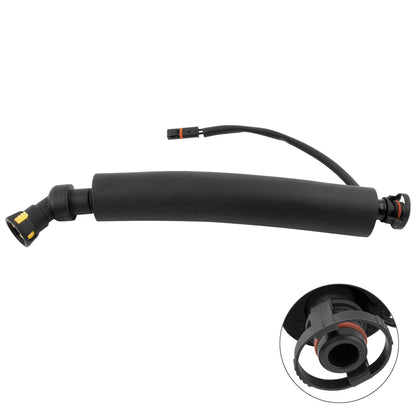 BOXI PCV Crankcase Ventilation Tube Hose Fits for BMW 325I 330I 2006 — product photo 2