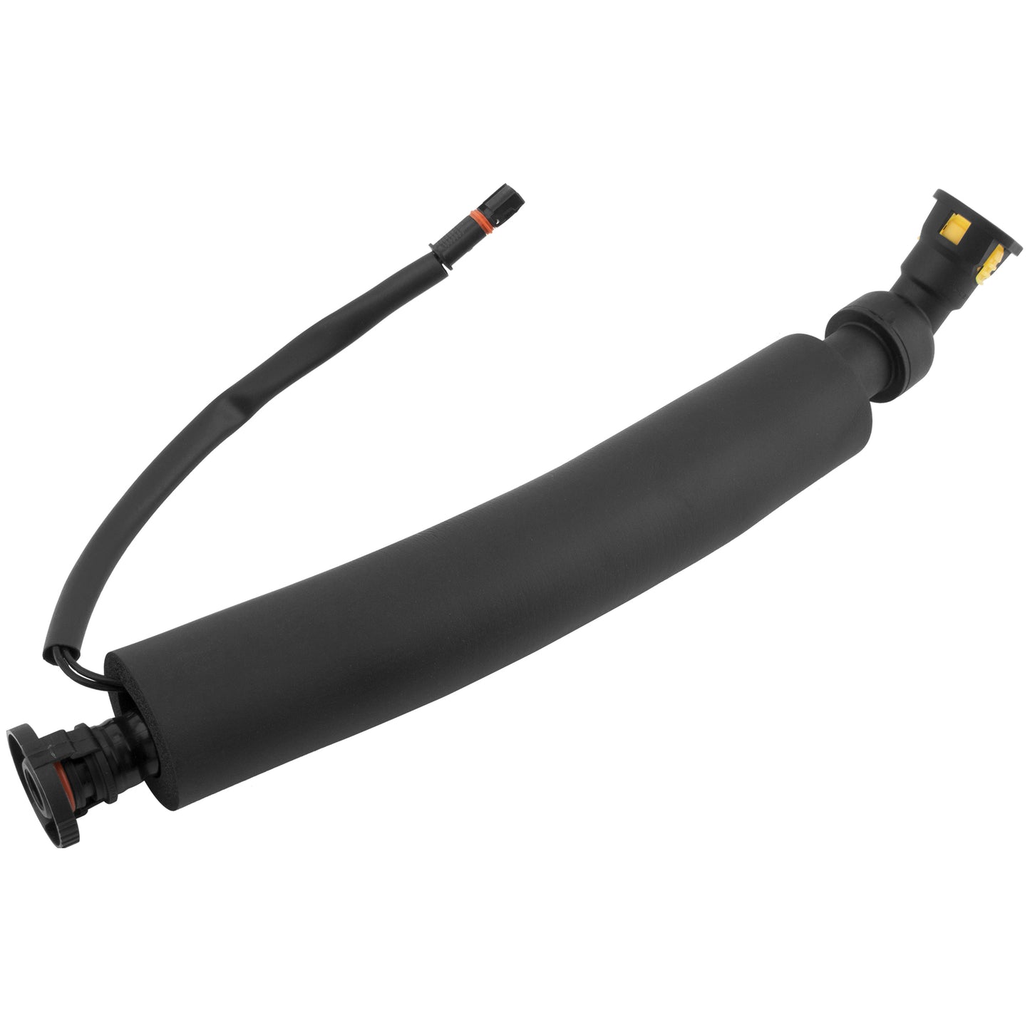 BOXI PCV Crankcase Ventilation Tube Hose Fits for BMW 325I 330I 2006 — product photo 3