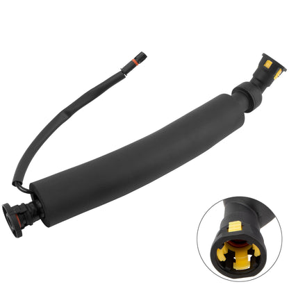 BOXI PCV Crankcase Ventilation Tube Hose Fits for BMW 325I 330I 2006 — product photo 5