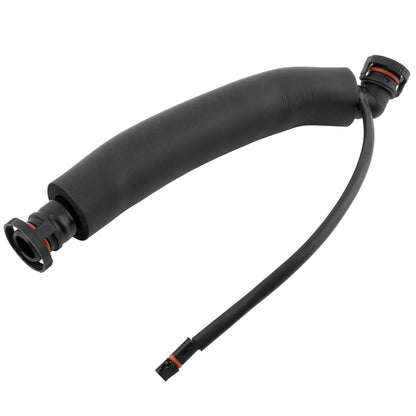 BOXI PCV Crankcase Ventilation Tube Hose Fits for BMW 330i 325i 530i 525i 530xi 525xi 325xi 330xi