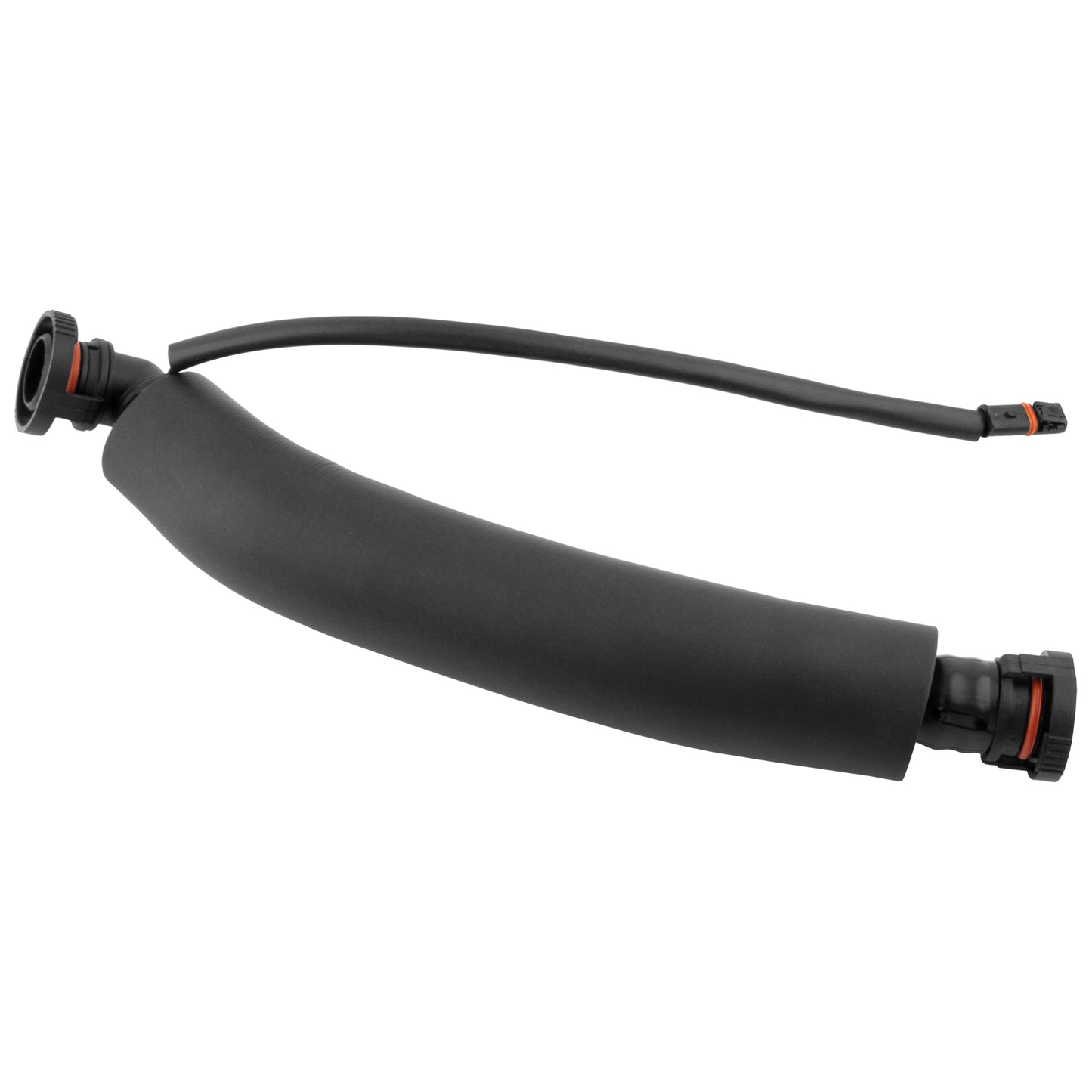 BOXI PCV Crankcase Ventilation Tube Hose Fits for BMW 330i 325i 530i 525i 530xi 525xi 325xi 330xi — product photo 2
