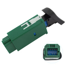 BOXI Hazard Warning Switch Compatible for Chevy Impala 2000 2001 2002 2003 2004 2005