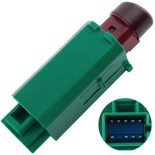 BOXI Hazard Warning Switch Compatible for Oldsmobile Achieva 1997-1998