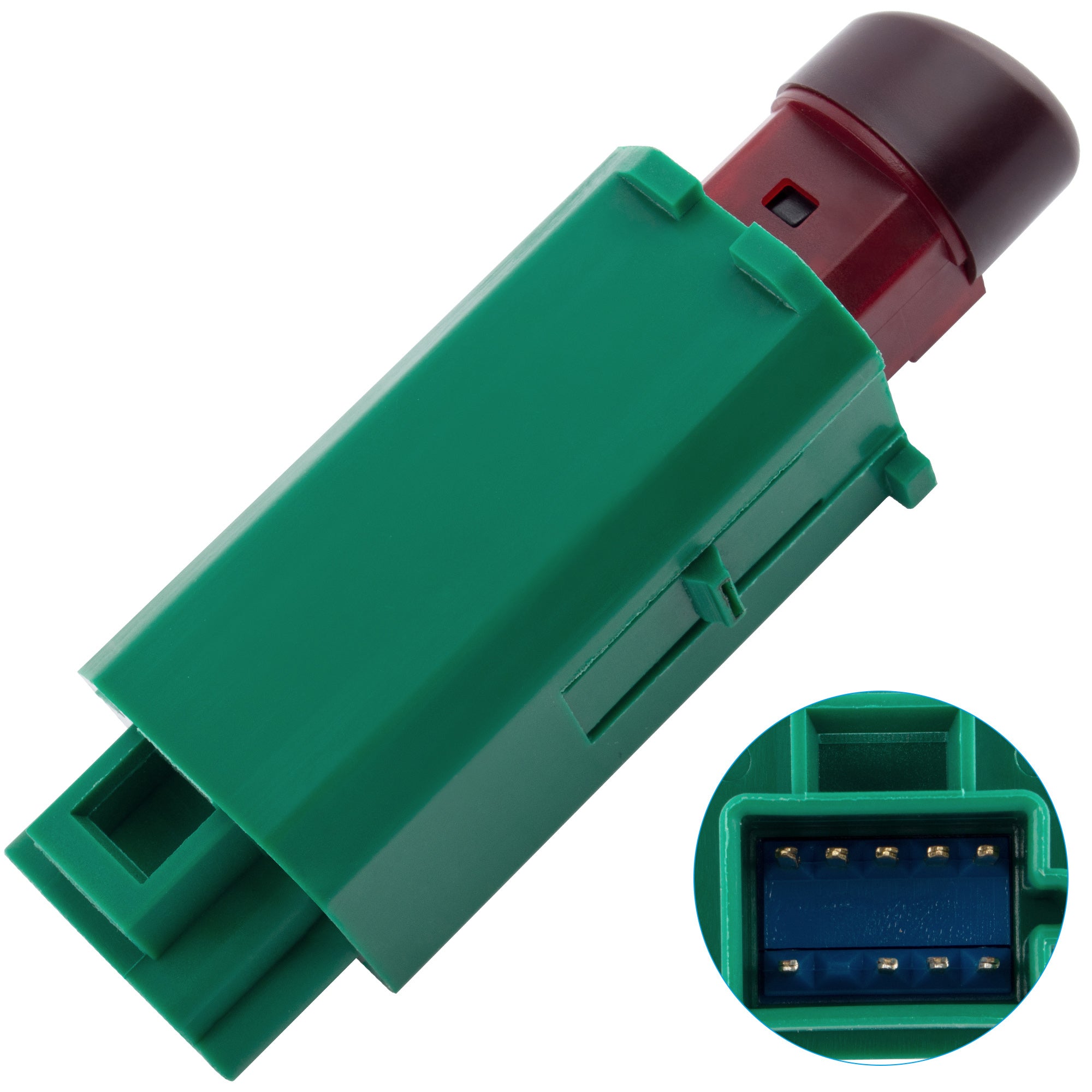 BOXI Hazard Warning Switch Compatible for Oldsmobile Achieva 1997-1998