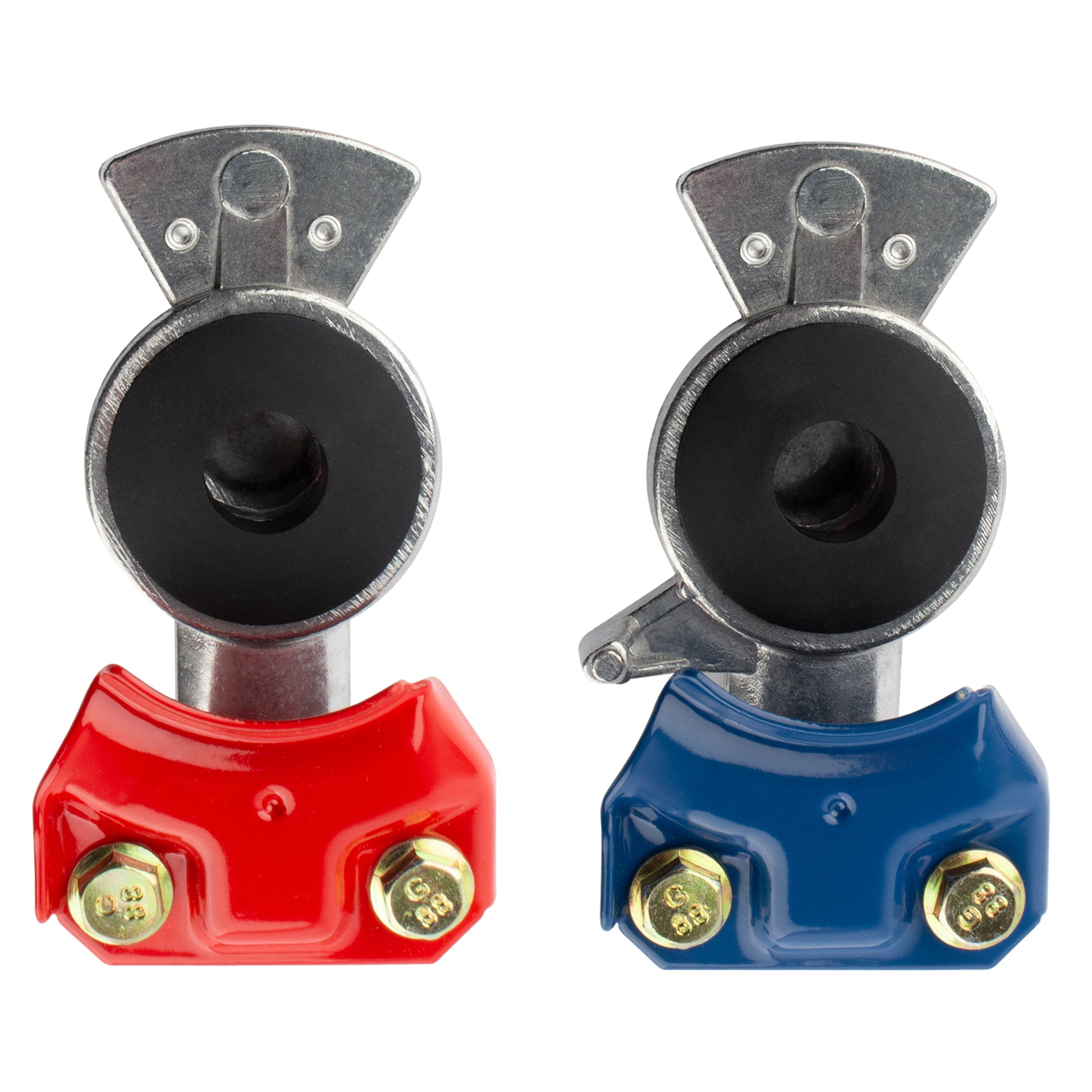 BOXI 3 in 1 15 Ft Wrap Heavy Duty 7 Way Truck Tractor Trailer Rig Electric Cable Wrap Cord ABS — product photo 10