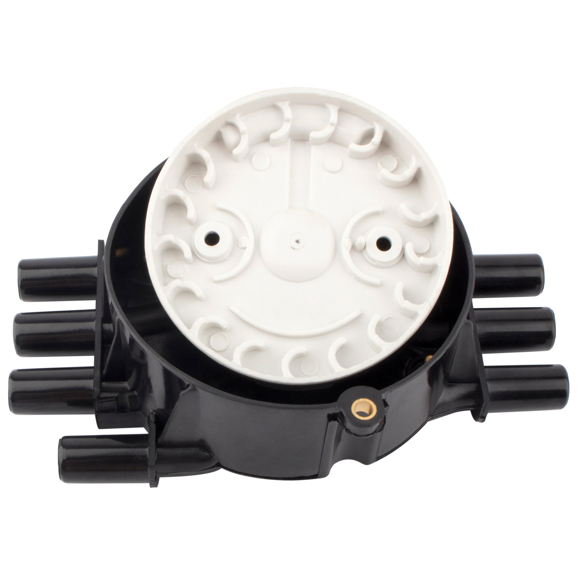 BOXI Distributor Cap and Rotor Replacement for Chevy for GMC for Oldsmobile Trucks 1995-2007 V6 — product photo 5