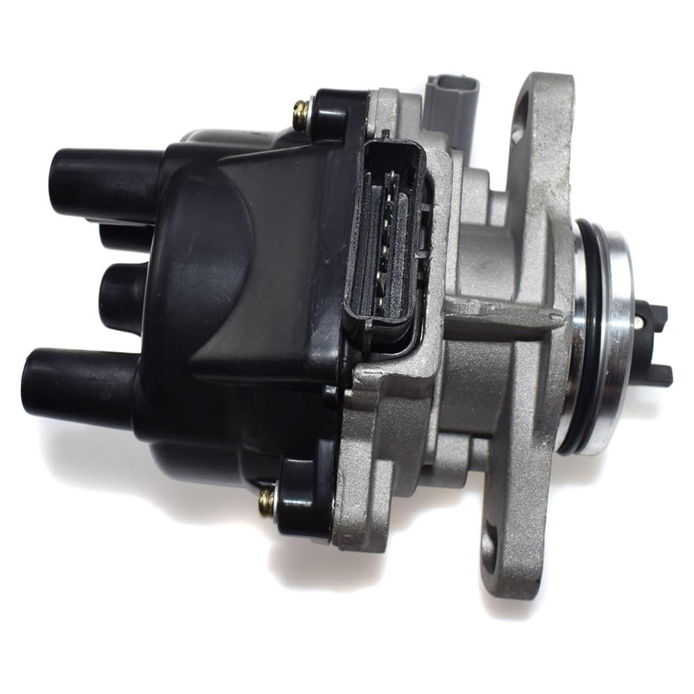 BOXI Ignition Distributor Compatible with Nissan BX08400002-1 — product photo 2