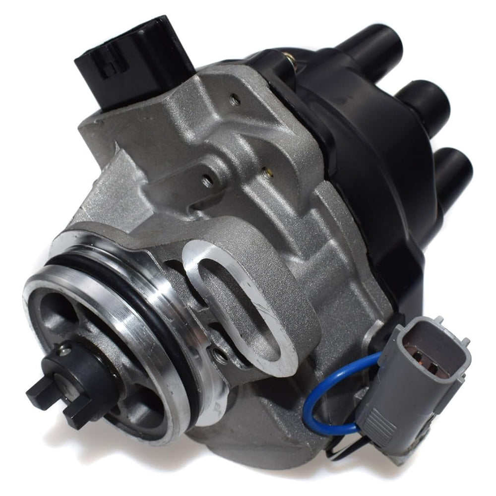 BOXI Ignition Distributor Compatible with Nissan BX08400002-1