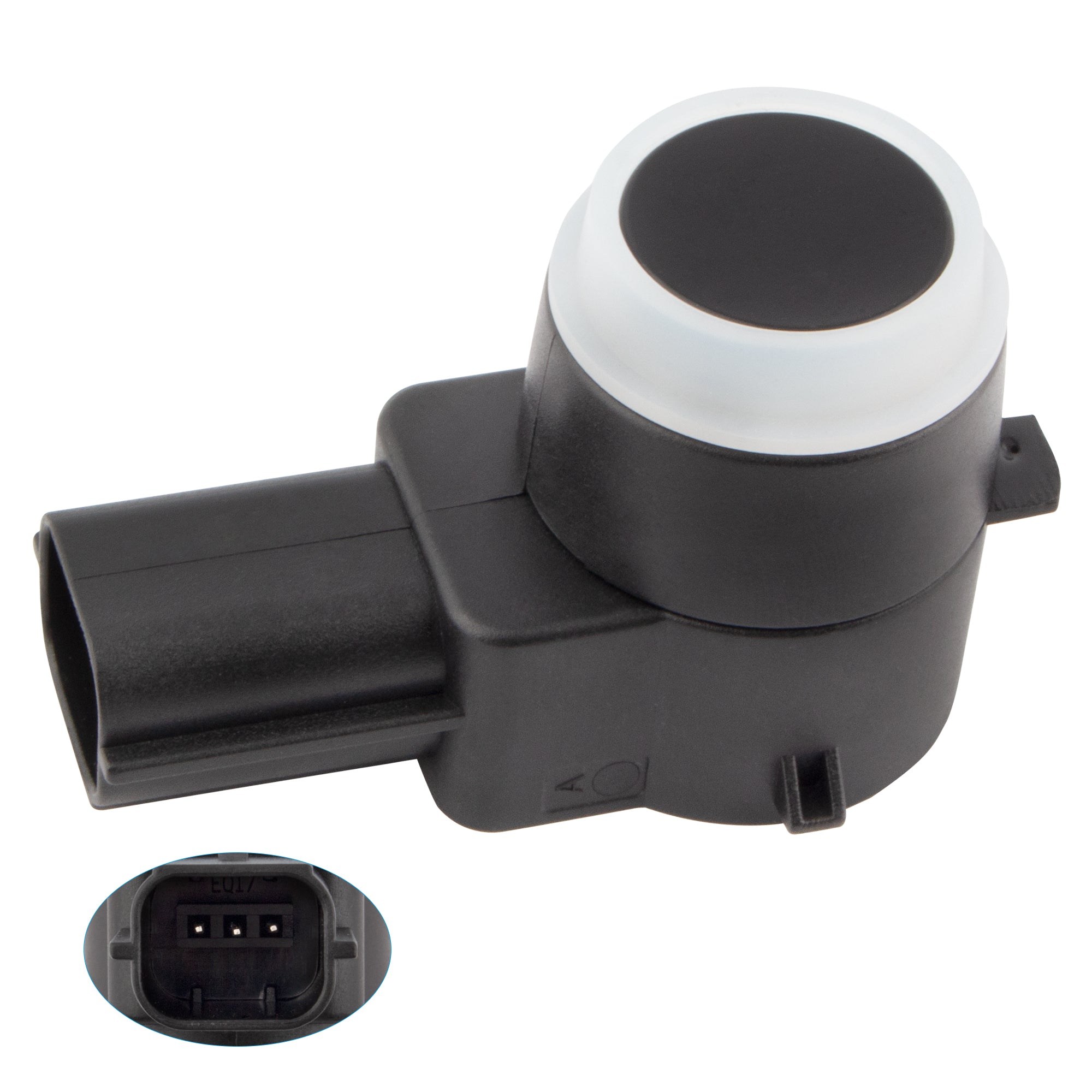 BOXI PDC Parking Assist Sensor Reverse Backup Parking Sensor for Chrysler 300 Town&Country