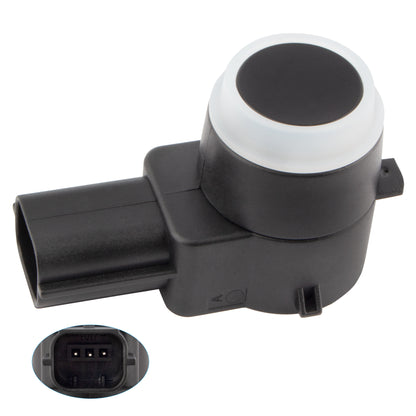 BOXI PDC Parking Assist Sensor Reverse Backup Parking Sensor for Chrysler 300 Town&Country