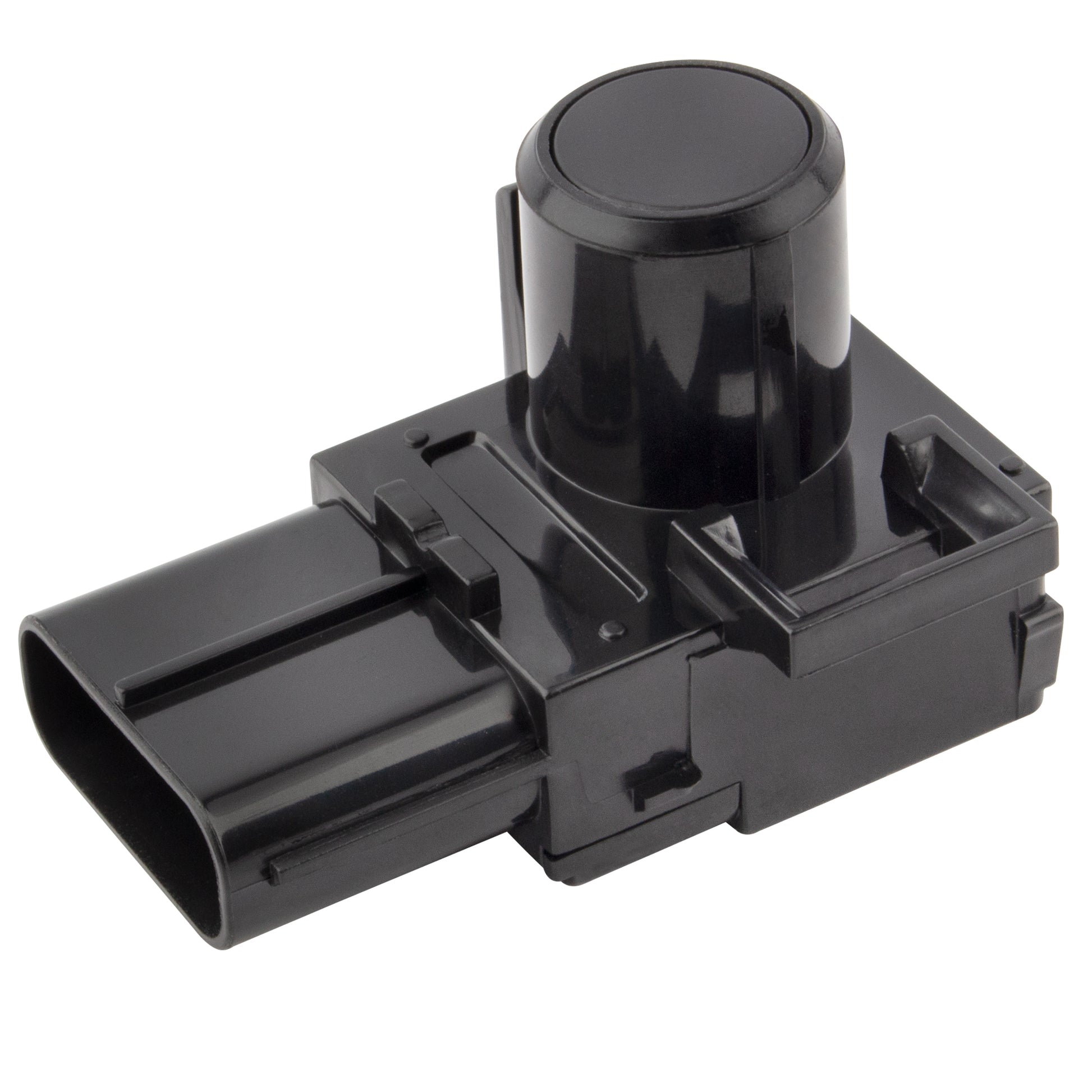 BOXI Reverse Backup Parking Assist Sensor Compatible with Select Toyota & Lexus Models - Sienna