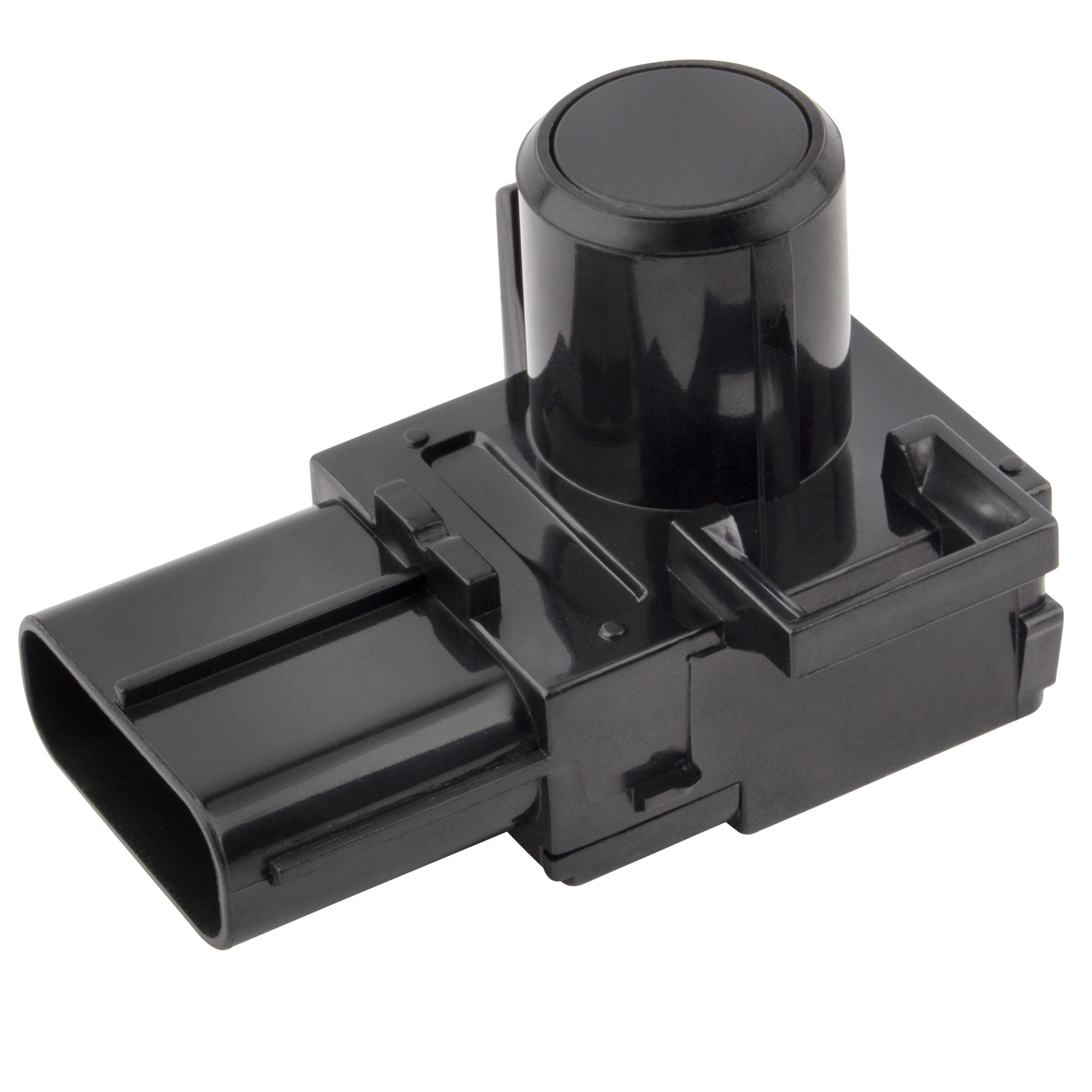 BOXI Reverse Backup Parking Assist Sensor Compatible with Select Toyota & Lexus Models - Sienna