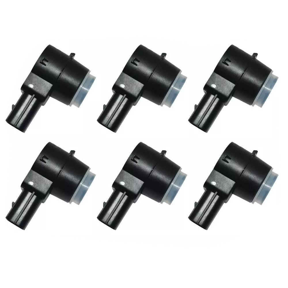 BOXI PDC Parking Assist Sensor Reverse Backup Parking Sensor Compatible with Dodge BX08500005-6