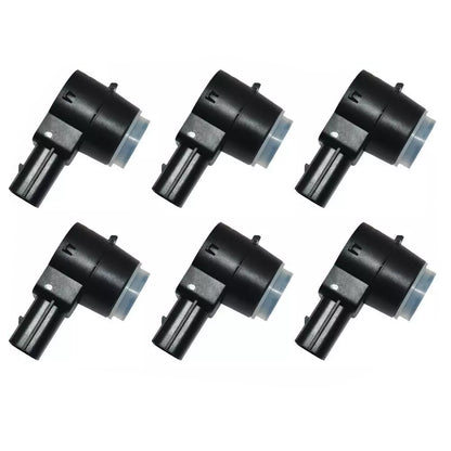 BOXI PDC Parking Assist Sensor Reverse Backup Parking Sensor Compatible with Dodge BX08500005-6