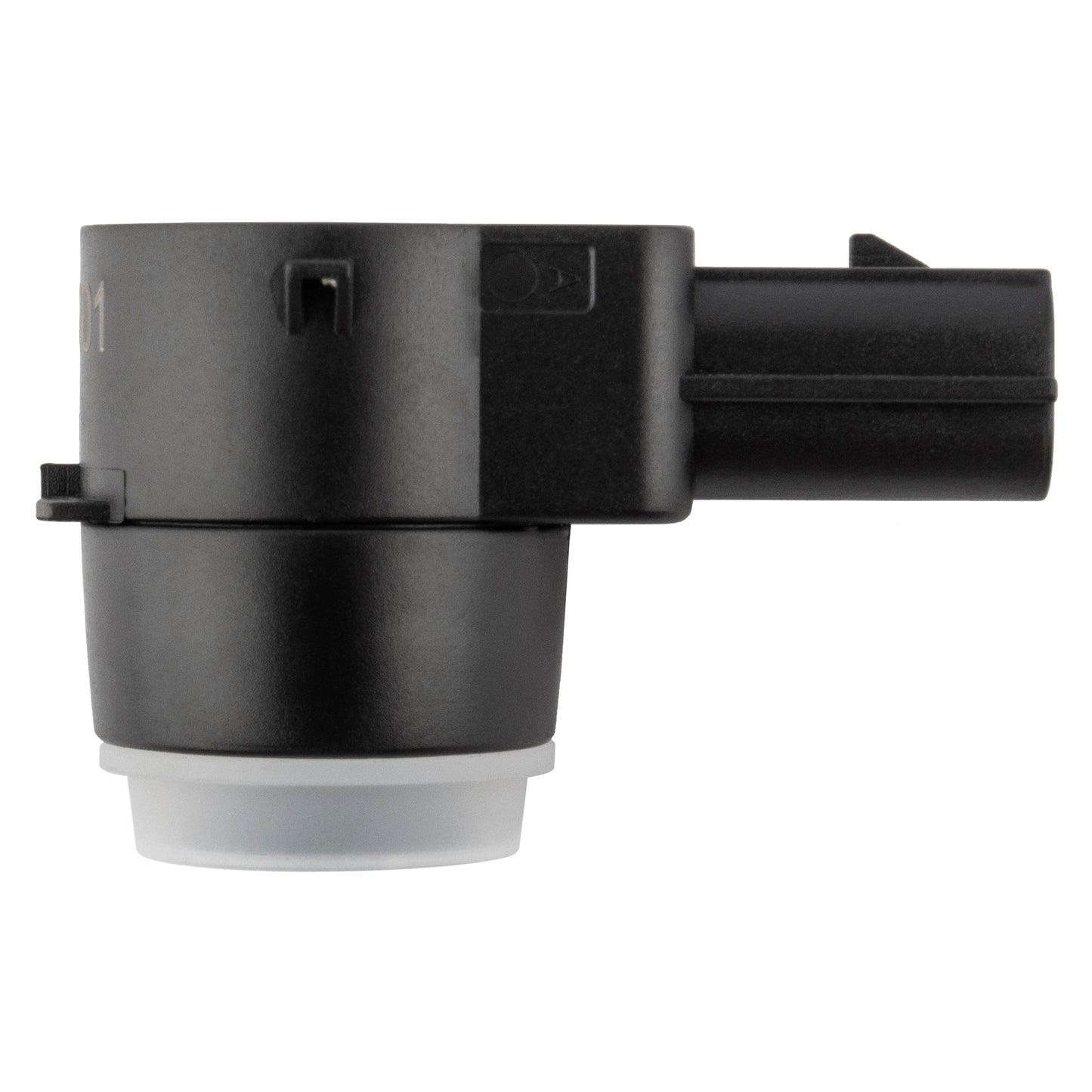 BOXI 4pcs PDC Parking Assist Sensor Reverse Backup Parking Sensor For Cadillac — product photo 2