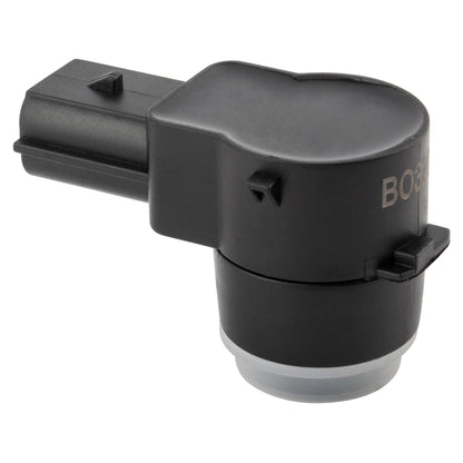 BOXI 4pcs PDC Parking Assist Sensor Reverse Backup Parking Sensor For Cadillac — product photo 4
