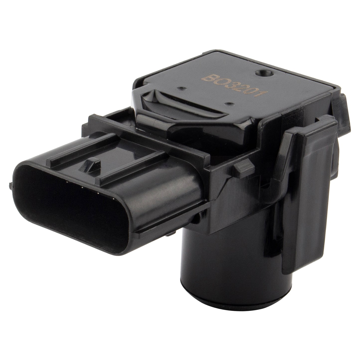BOXI 4pcs PDC Parking Assist Sensors Reverse Backup Parking Sensor Fit for Honda Odyssey 2011 2012 — product photo 3