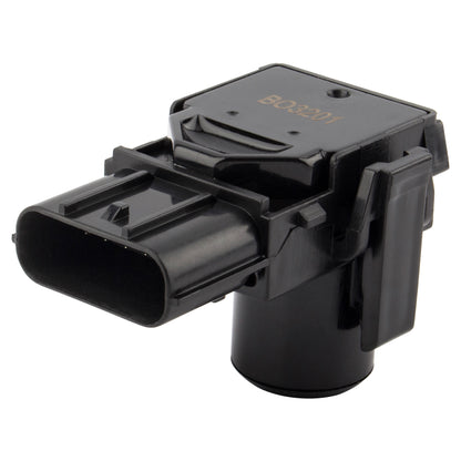 BOXI 4pcs PDC Parking Assist Sensors Reverse Backup Parking Sensor Fit for Honda Odyssey 2011 2012 — product photo 3