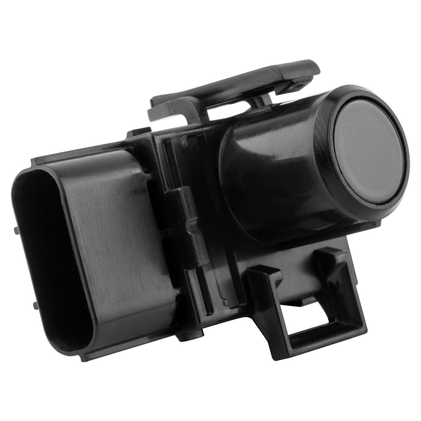 BOXI 4pcs PDC Parking Assist Sensors Reverse Backup Parking Sensor Fit for Honda Odyssey 2011 2012 — product photo 4