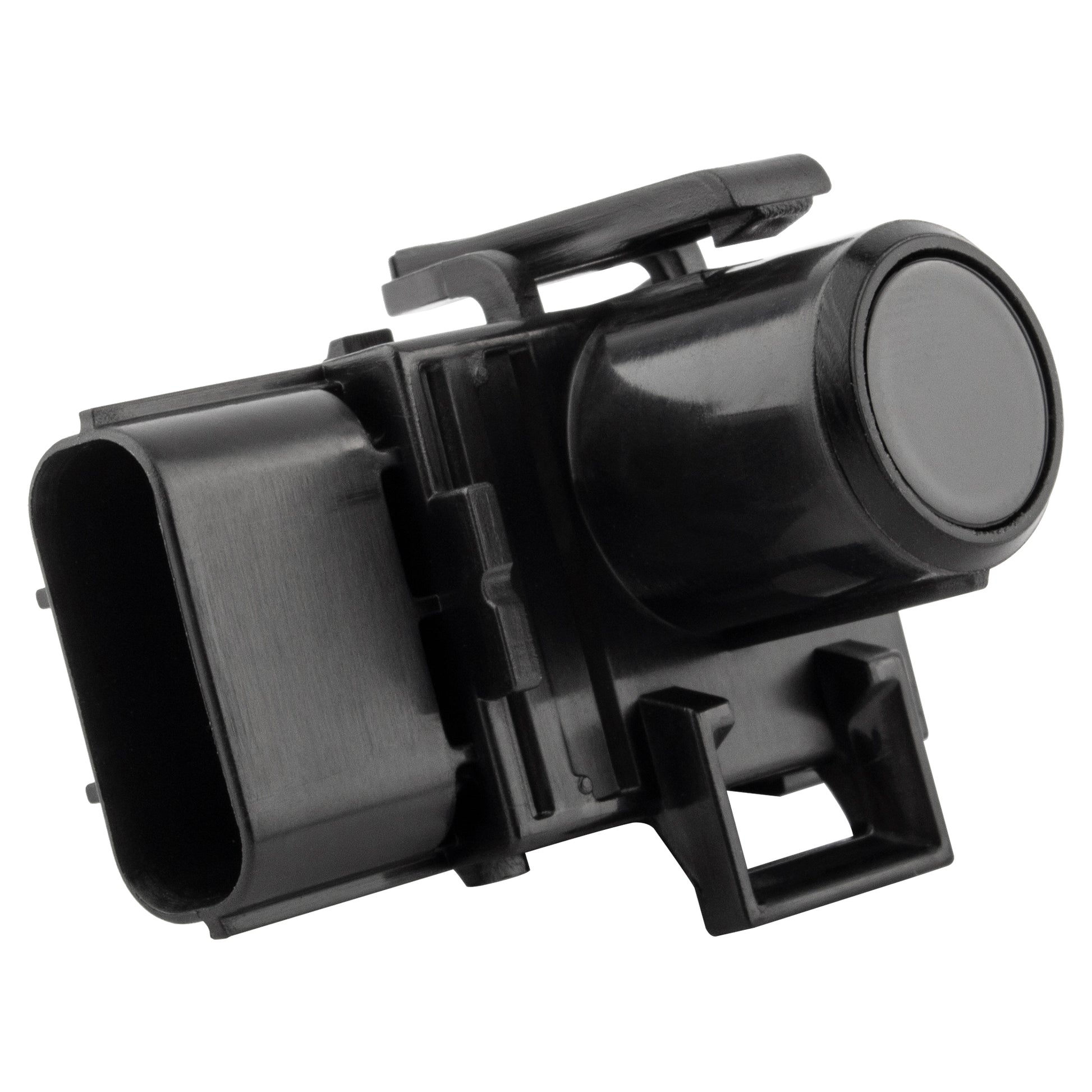 BOXI 4pcs PDC Parking Assist Sensors Reverse Backup Parking Sensor Fit for Honda Odyssey 2011 2012 — product photo 4