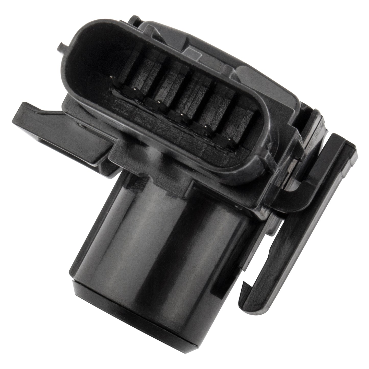 BOXI 4pcs PDC Parking Assist Sensors Reverse Backup Parking Sensor Fit for Honda Odyssey 2011 2012 — product photo 5