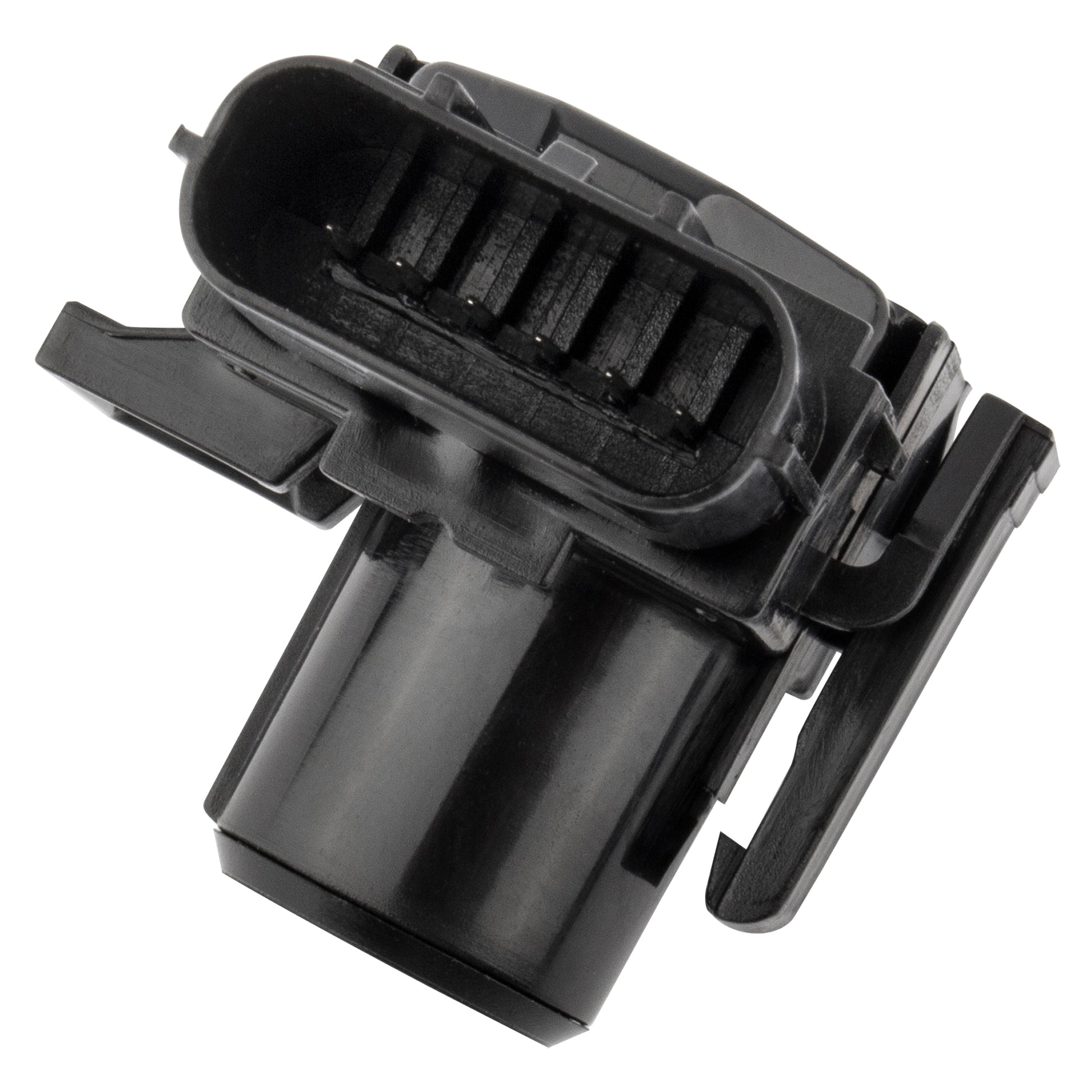 BOXI 4pcs PDC Parking Assist Sensors Reverse Backup Parking Sensor Fit for Honda Odyssey 2011 2012 — product photo 5