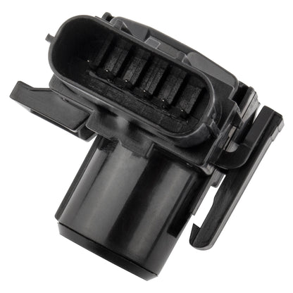 BOXI 4pcs PDC Parking Assist Sensors Reverse Backup Parking Sensor Fit for Honda Odyssey 2011 2012 — product photo 5