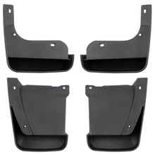BOXI (Set of 4) Front and Rear Side Mud Flaps Splash Guards Mudflaps Fits for Honda Accord 2003 — product photo 2