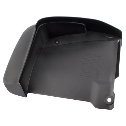 BOXI (Set of 4) Front and Rear Side Mud Flaps Splash Guards Mudflaps Fits for Honda Accord 2003 — product photo 5