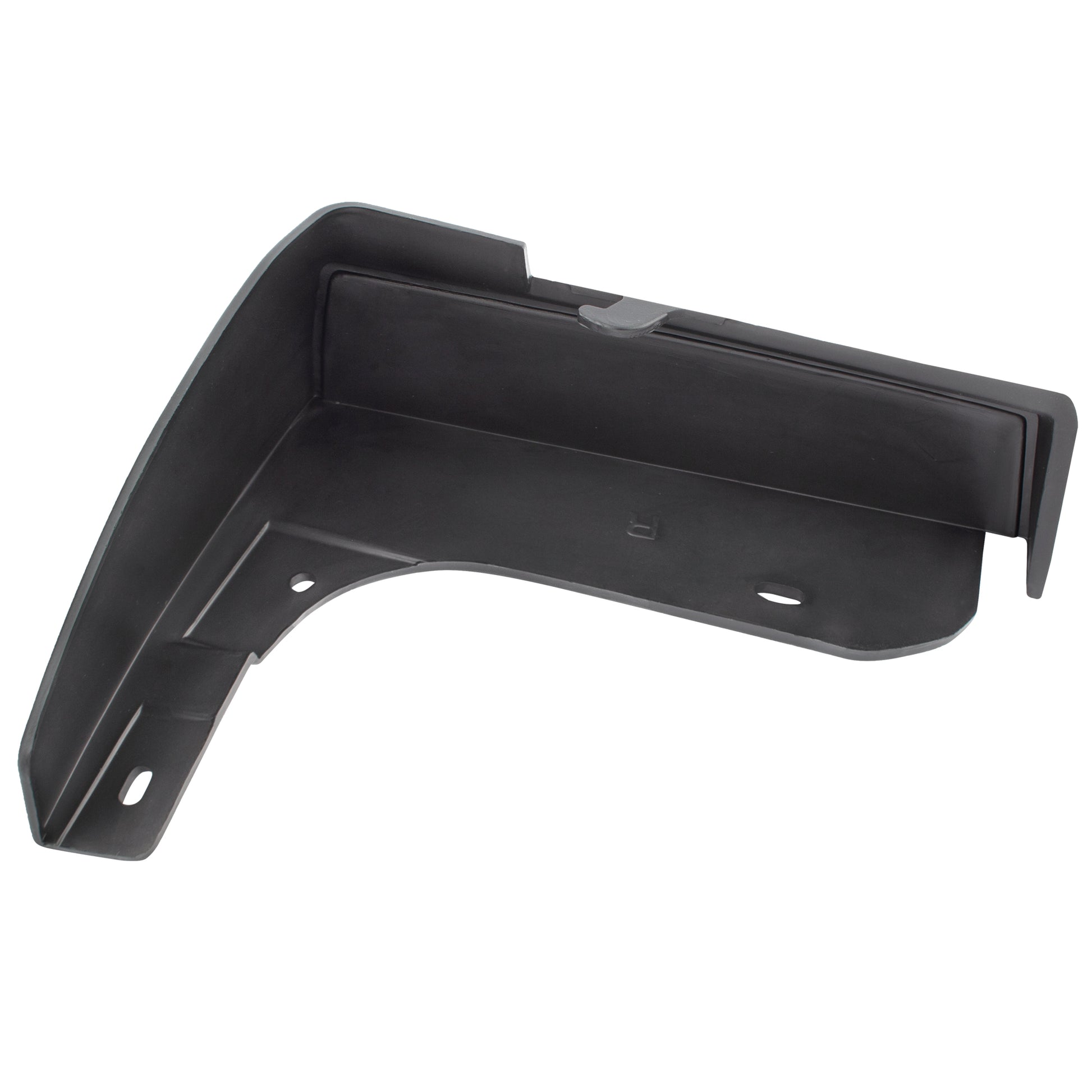BOXI (Set of 4) Front and Rear Side Mud Flaps Splash Guards Mudflaps Fits for Honda Accord 2003 — product photo 6