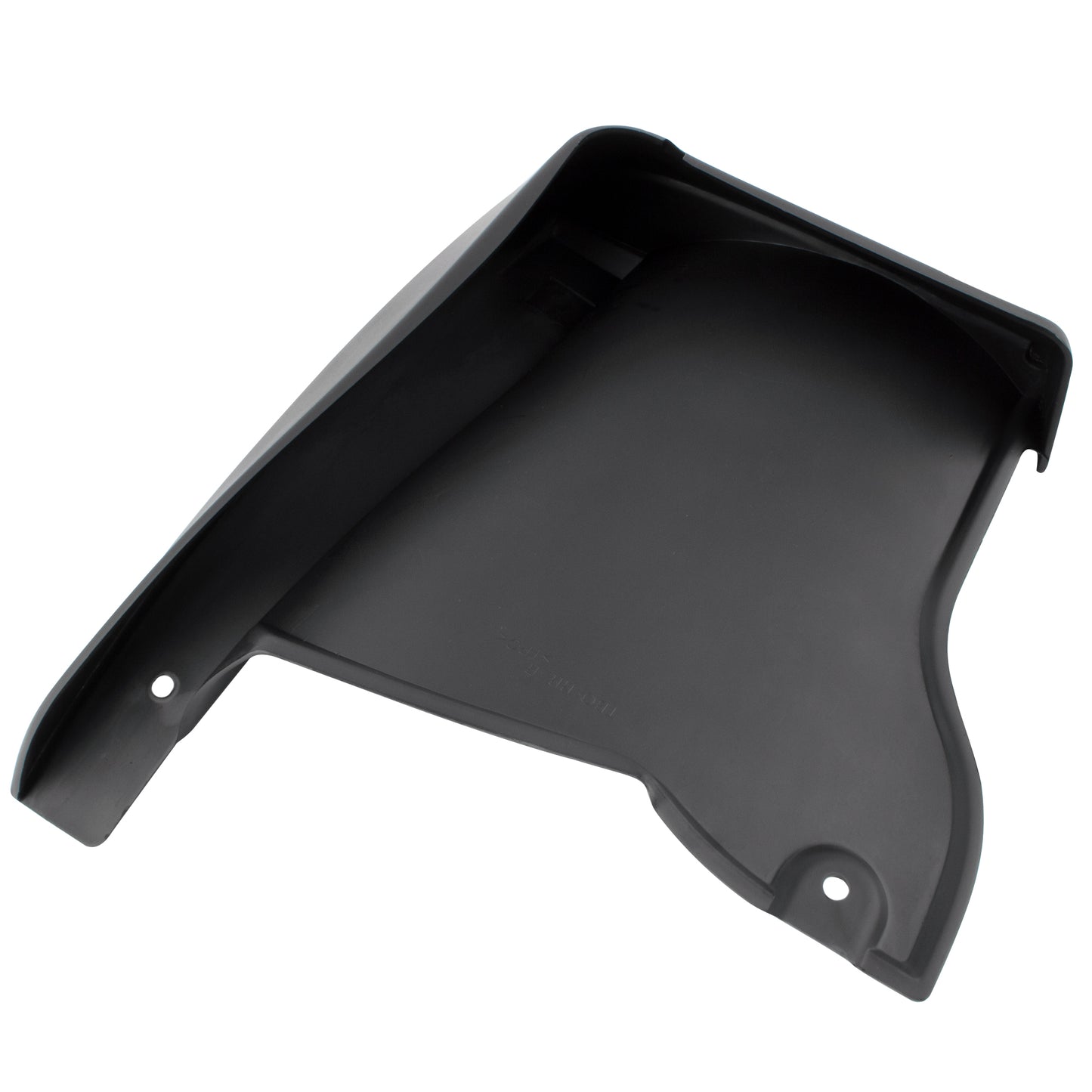 BOXI (Set of 4) Front and Rear Side Mud Flaps Splash Guards Mudflaps Fits for Honda Accord 2008 — product photo 5