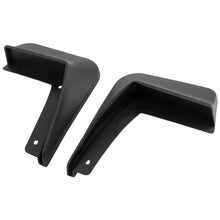 BOXI (Set of 4) Front and Rear Side Mud Flaps Splash Guards Mudflaps Fit for Chevy Malibu 2016 2017 — product photo 2