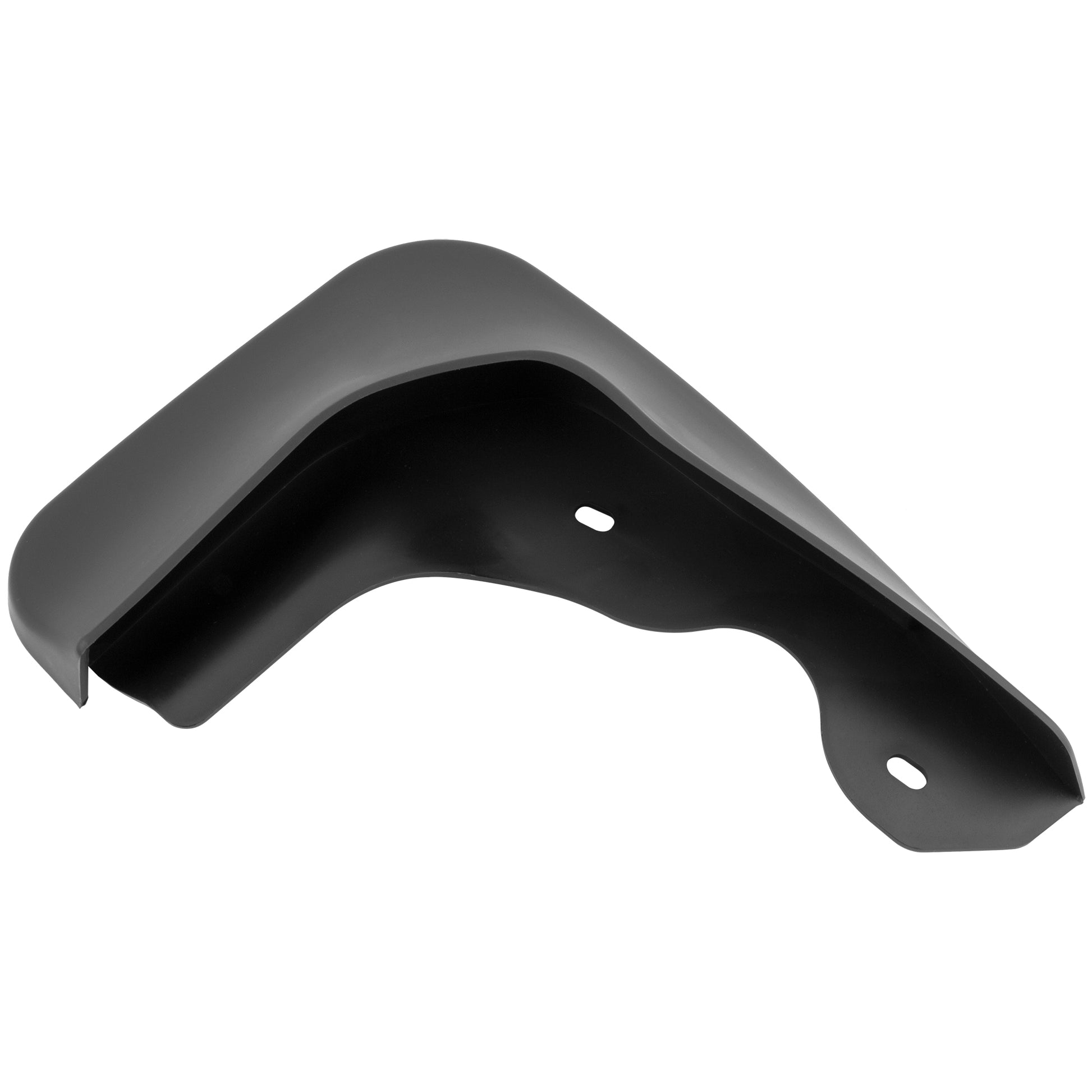 BOXI Mud Flaps Splash Guards Accessories Replacement for Volkswagen Jetta 2011 2012 2013 2014 — product photo 5