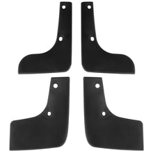 BOXI (Set of 4) Front and Rear Side Mud Flaps Splash Guards Mudflaps Fits for Nissan Altima 2013 — product photo 2