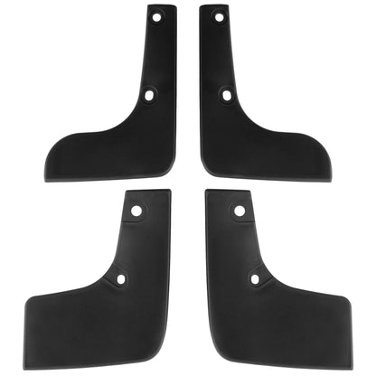 BOXI (Set of 4) Front and Rear Side Mud Flaps Splash Guards Mudflaps Fits for Nissan Altima 2013 — product photo 2