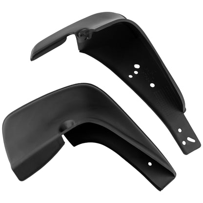 BOXI (Set of 4) Mud Flaps Splash Guards Mudflaps Fits for Toyota Corolla 2003 2004 2005 2006 2007 — product photo 4