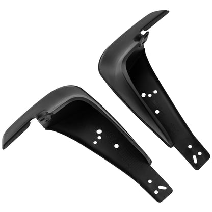 BOXI (Set of 4) Mud Flaps Splash Guards Mudflaps Fits for Toyota Corolla 2003 2004 2005 2006 2007 — product photo 5