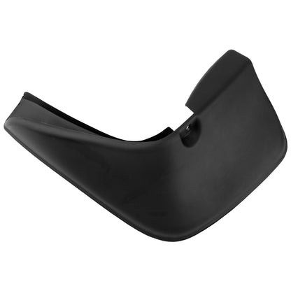 BOXI (Set of 4) Mud Flaps Splash Guards Mudflaps Fits for Toyota Corolla 2003 2004 2005 2006 2007 — product photo 6
