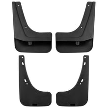 BOXI (Set of 4) Mud Flaps Splash Guards Mudflaps Fits for Chevy Malibu 2012 2013 2014 2015