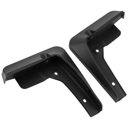 BOXI Set of 4 Front and Rear Side Mud Flaps Splash Guards Compatible for Toyota Avalon 2019-2020 V6 — product photo 5