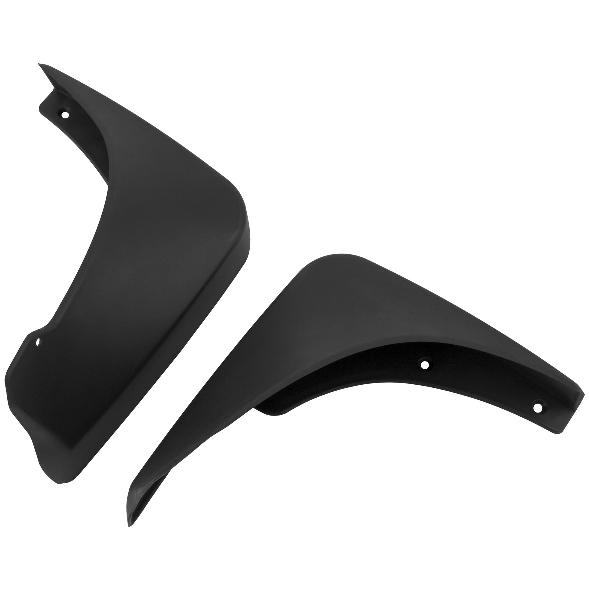 BOXI Set of 4 Front and Rear Side Mud Flaps Splash Guards Compatible for Nissan 350Z V6 3.5L 2003 — product photo 4