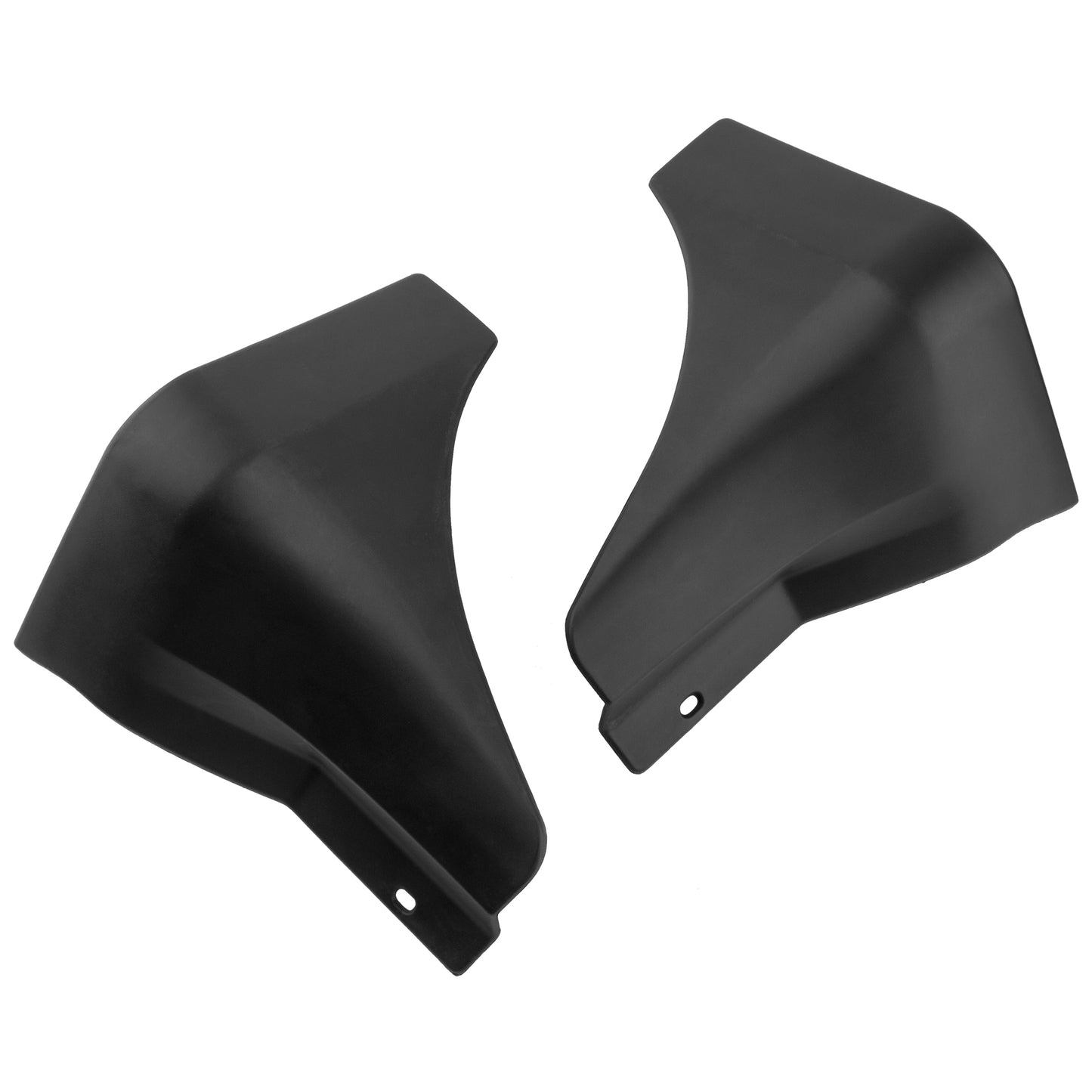 BOXI Set of 4 Front and Rear Side Mud Flaps Splash Guards Compatible for Nissan 350Z V6 3.5L 2003 — product photo 5