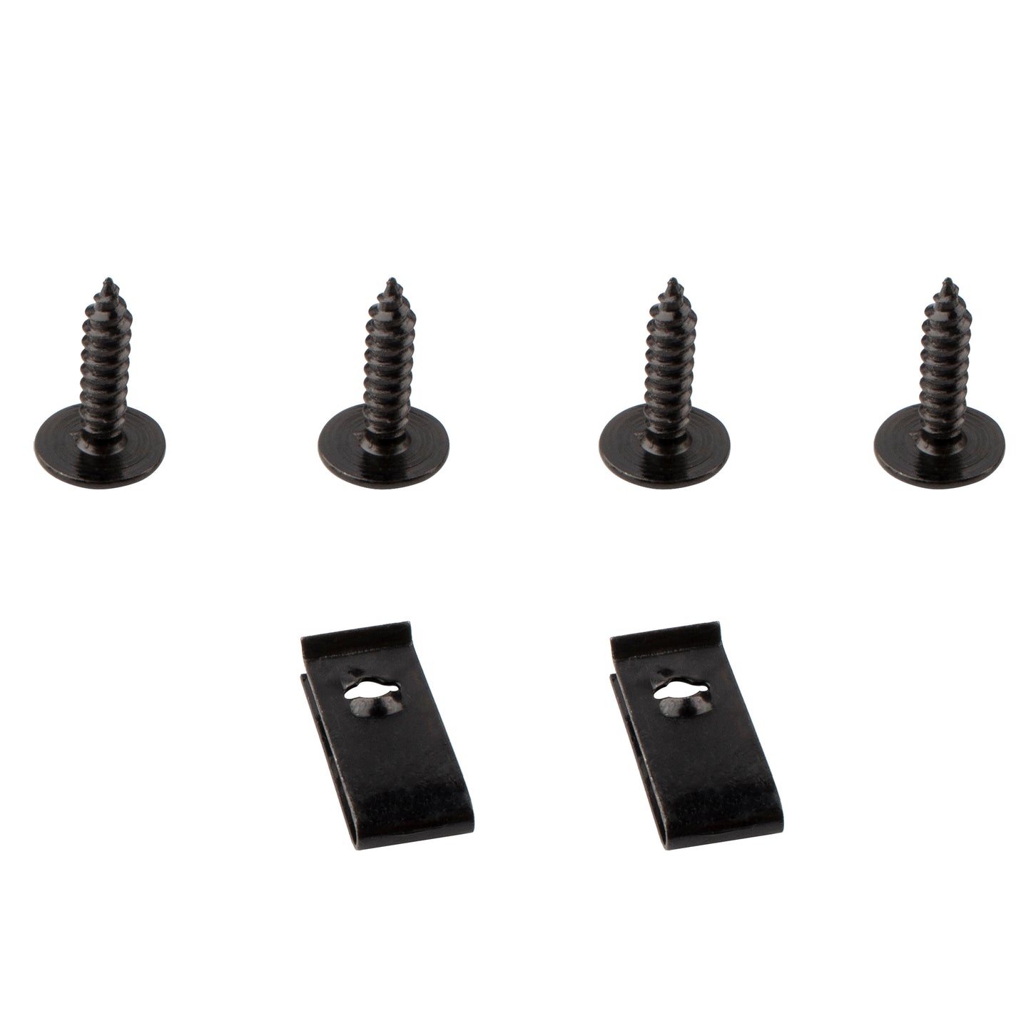 BOXI Set of 4 Front and Rear Side Mud Flaps Splash Guards Compatible for Nissan 350Z V6 3.5L 2003 — product photo 7