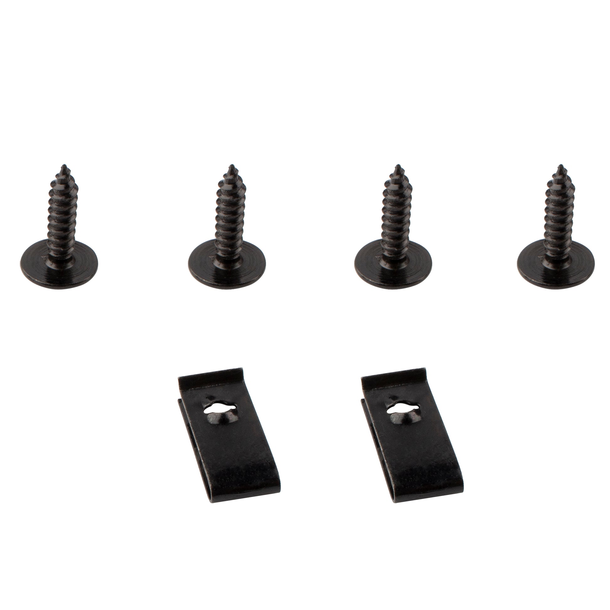 BOXI Set of 4 Front and Rear Side Mud Flaps Splash Guards Compatible for Nissan 350Z V6 3.5L 2003 — product photo 7