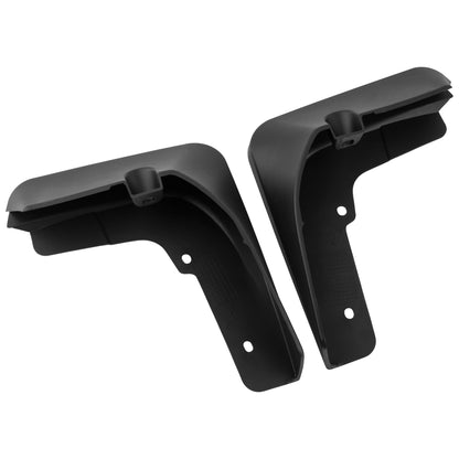 BOXI Set of 4 Front and Rear Side Mud Flaps Splash Guards Compatible for Acura RDX L4 2.0L — product photo 4