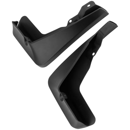 BOXI Set of 4 Front and Rear Side Mud Flaps Splash Guards Compatible for Acura RDX L4 2.0L — product photo 5