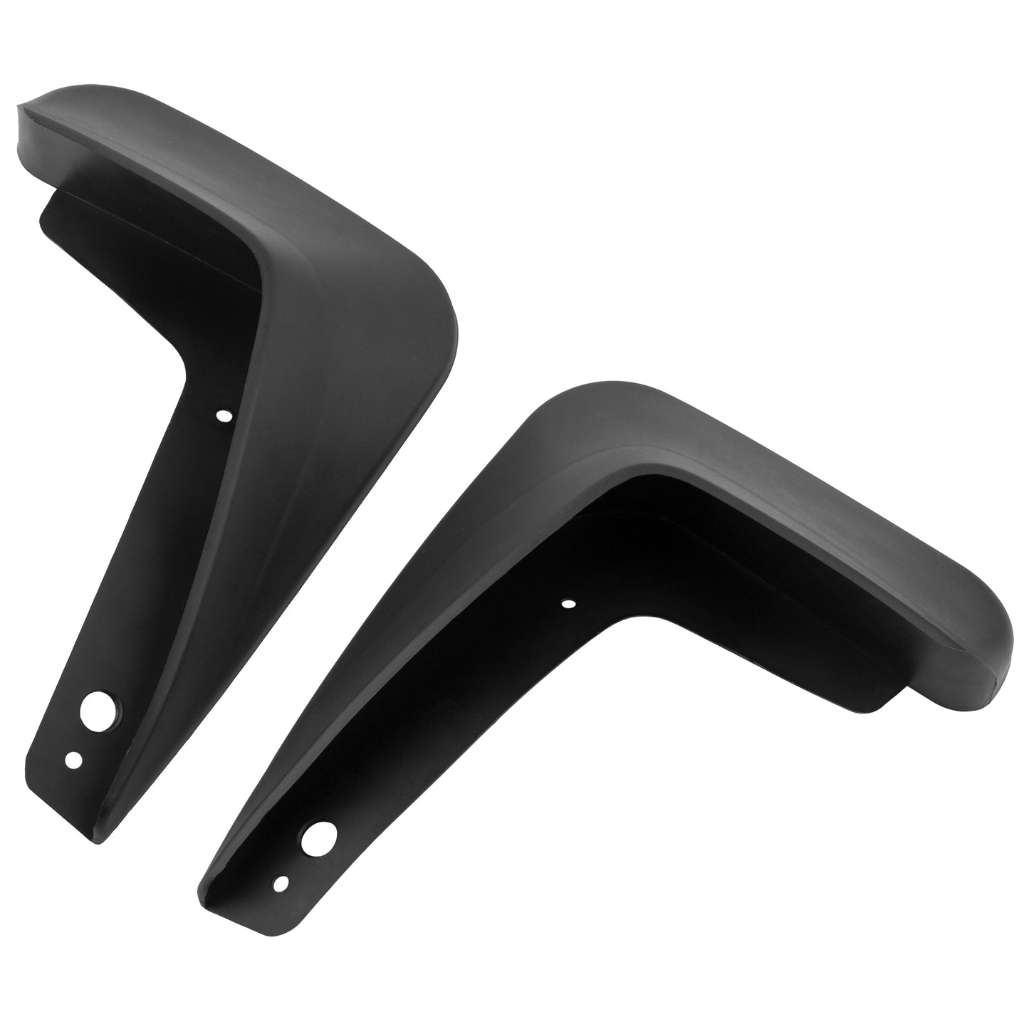 BOXI Set of 4 Front and Rear Side Mud Flaps Splash Guards Compatible for Buick Lacrosse 3.8L 5.3L — product photo 5