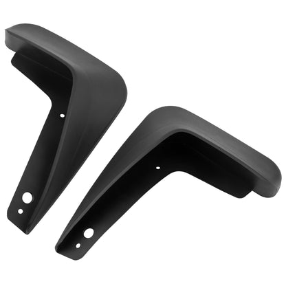 BOXI Set of 4 Front and Rear Side Mud Flaps Splash Guards Compatible for Buick Lacrosse 3.8L 5.3L — product photo 5