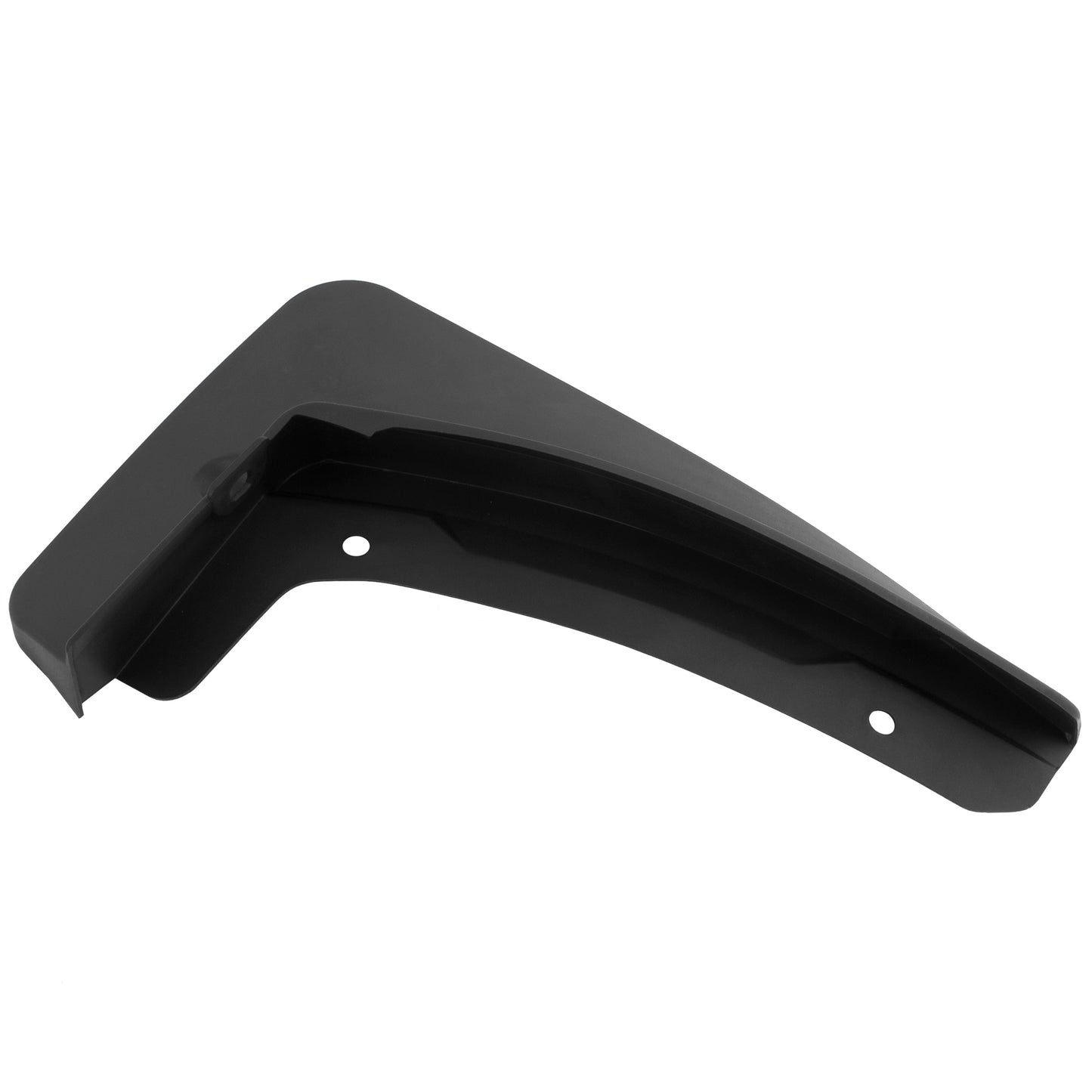 BOXI Set of 4 Front and Rear Side Mud Flaps Splash Guards Compatible for Cadillac XT6 V6 3.6L 2019 — product photo 6