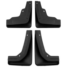 BOXI Set of 4 Front and Rear Side Mud Flaps Splash Guards Compatible for Cadillac XT5 2017-2022 — product photo 2